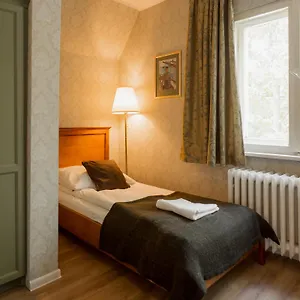 Irena Hotel